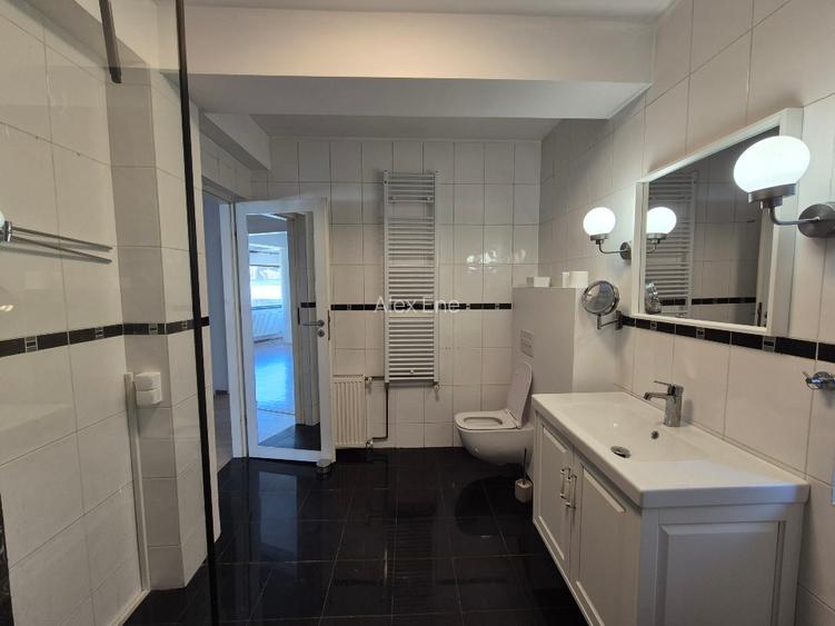 Vila Happy Kitty Pet Friendly 4 Camere Bucatarie stil American 200mp Curte - 14