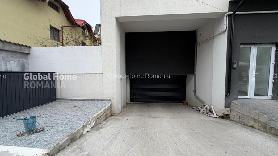 Apartament 3 camere 85MP | Terase 180MP | 2 Locuri de parcare | Bloc 2025 - 24