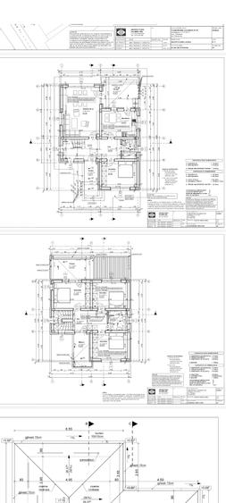 FARA COMISIOANE casa eleganta cu 5 camere 3 terase P+1+pod 2 placi 1800mp asfalt - 42