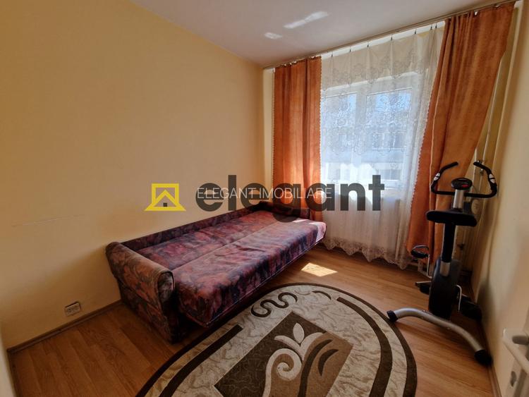 3 camere, etaj 3, AC, centrala, Craiovita-Bigul Vechi - 5