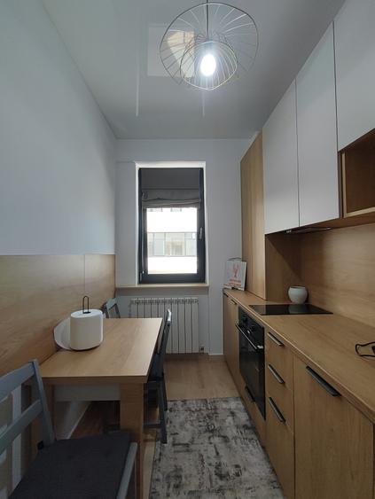 Apartament nou cu 2 camere si loc parcare de inchiriat in zona Campus