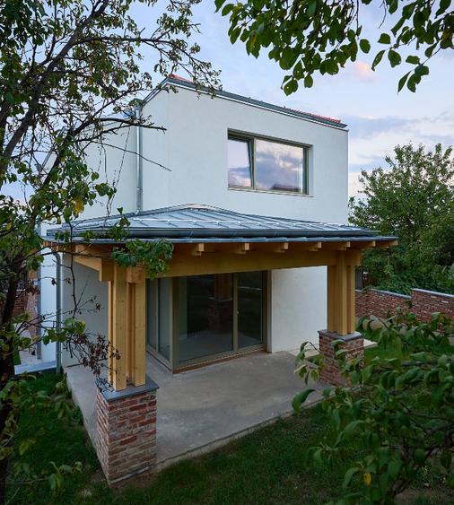 Proprietar - Vilă exclusivistă- Dâmbul Rotund