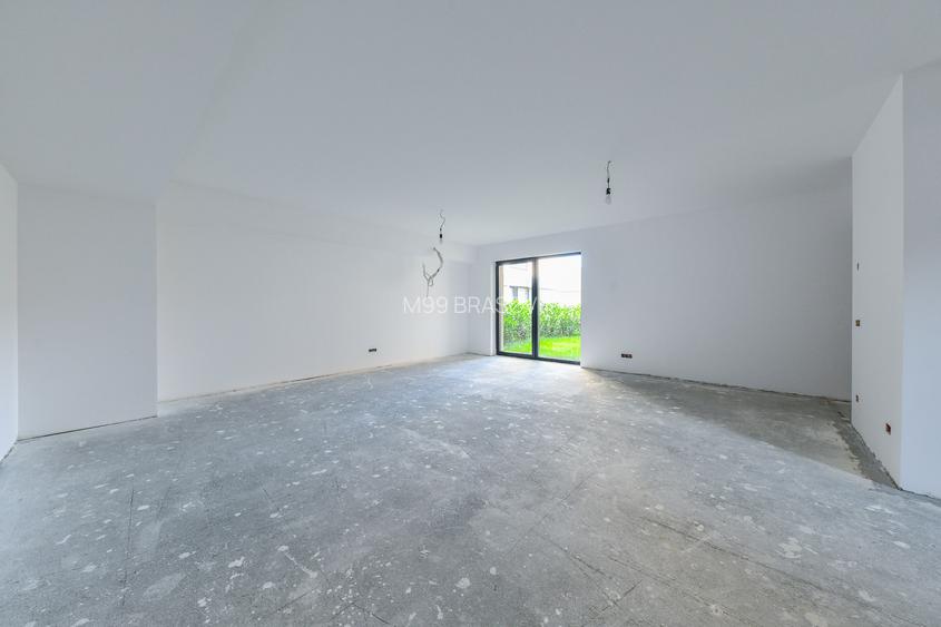Apartament 2 camere, parter, 77,2 mp, grădină 37,8 mp - 7