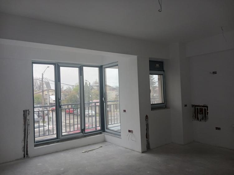 Apartament 3 camere, imobil nou-Soseaua Chitilei