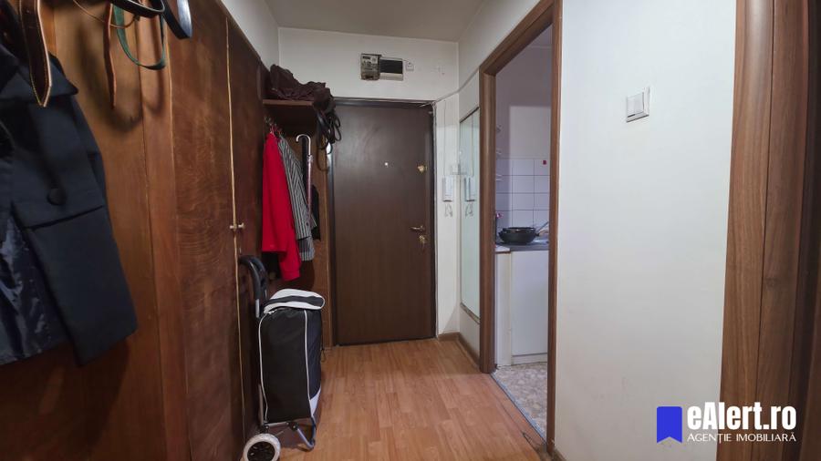 Vânzare garsonieră, Șos Colentina intersecție cu Șos Fundeni, parter/8, 35mpu!