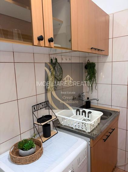 Garsoniera langa metrou Iancului - 5