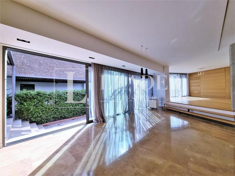 Seara pe deal Compound I Modern Villa for rent