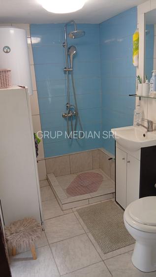 Proprietate de vanzare in Golești - 10800 mp teren și două case - 12