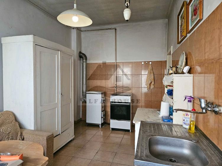 Casa individuala Sacele, 67 mp + 40 mp garaj + 515 mp curte