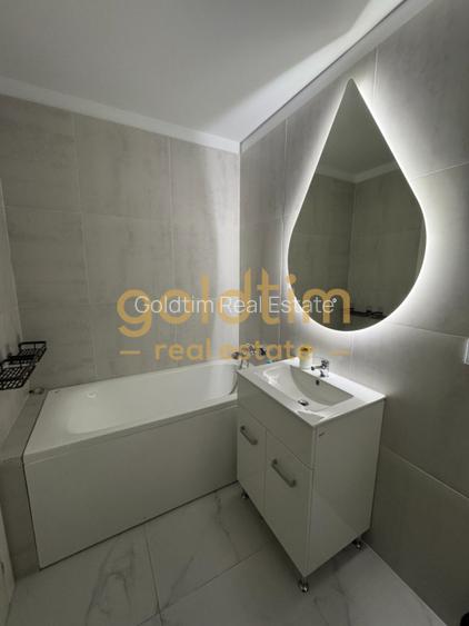 Apartament de Inchiriat 2 Camere/Pet Friendly/Pipera /Prima Inchiriere/Lux - 10