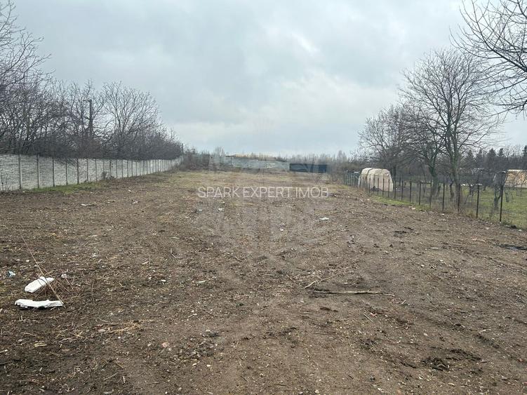 TEREN INTRAVILAN//2490 MP//ZONA MIHAI BRAVU//GRAL - 3