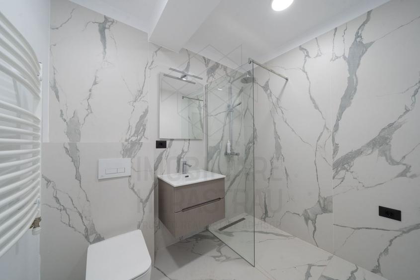 Apartament 3 camere Aviatiei | La 3 minute de metrou