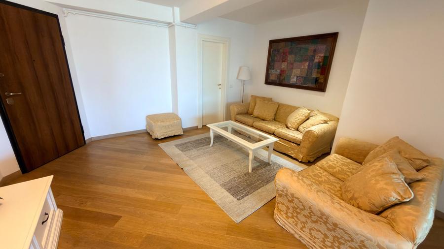 Apartament modern 3 camere zona Calea Dumbravii