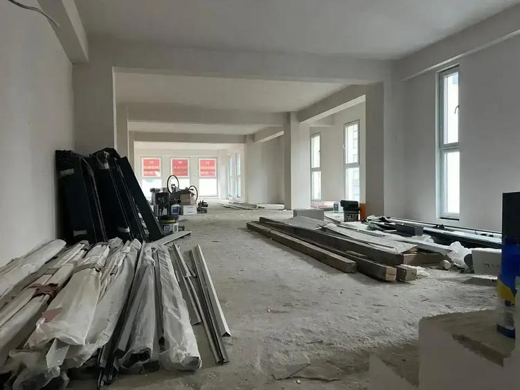 Cladire de vanzare Birouri - Comercial - Air B&B 700 m Metrou Iancului