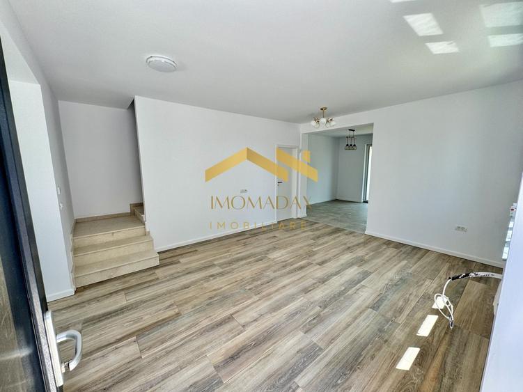 Bucovat-4 Camere-Disponibil Imediat