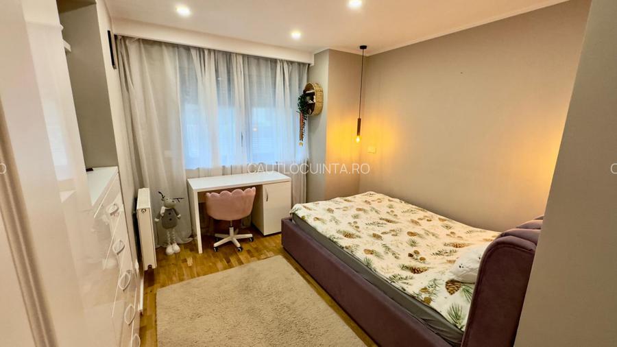 Apartament 3 camere | De Vanzare | Sisesti | Parcare si Boxa - 8