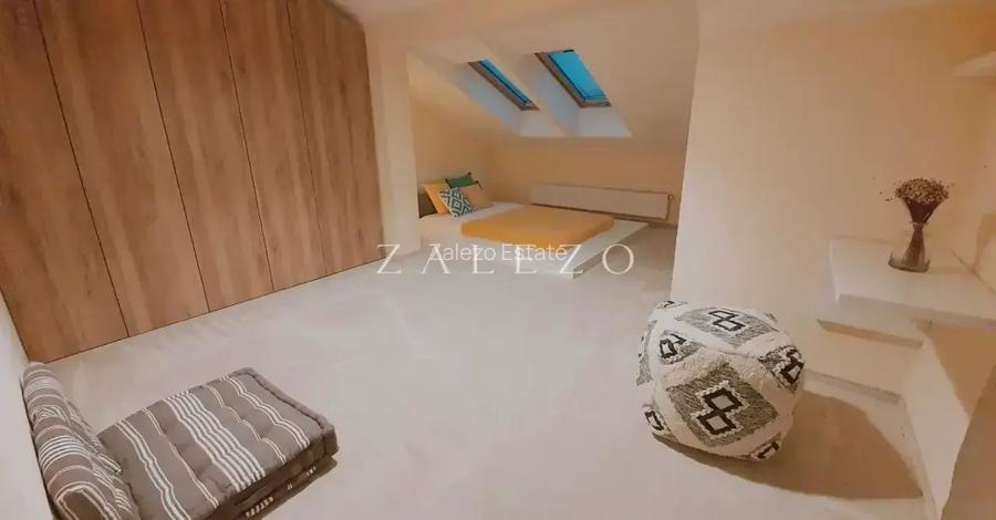 Penthouse cu 2 camere | Dumbrăvița - 6