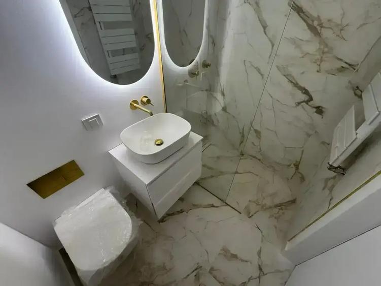 Bulevardul Unirii, Lucian Blaga, 2 Camere Finisaje Lux Smart Home