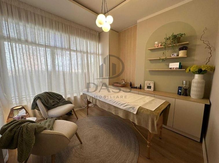 Inchiriez camera masaj sau terapii diverse intr-un centru holistic