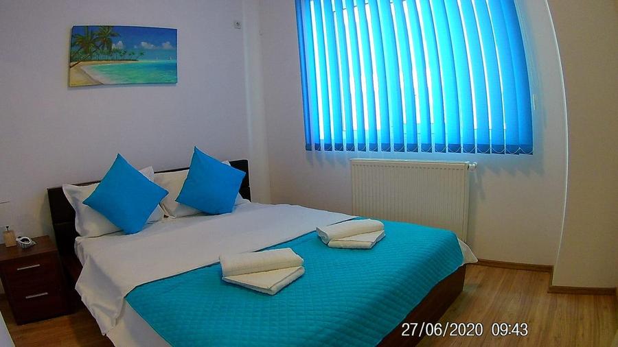 Apartament 2 camere Mamaia zona Vega