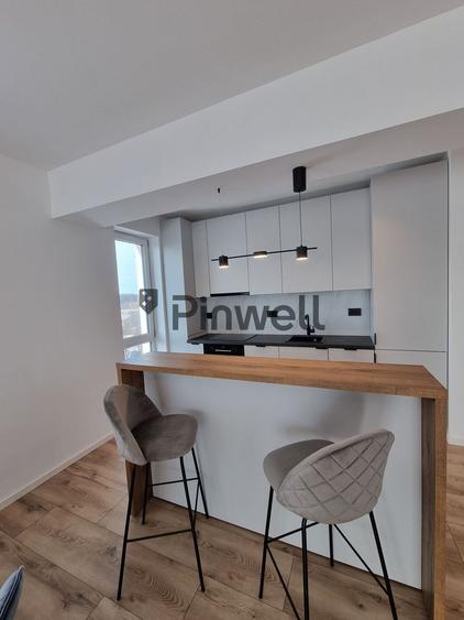 Apartament premium 3 camere | Baneasa