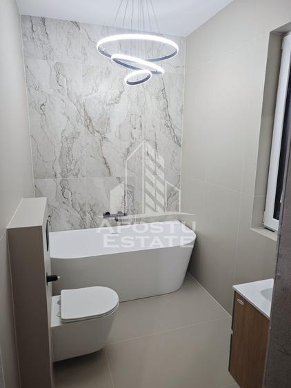 Duplex cu 4 camere, de vanzare, P+E, In Dumbravita