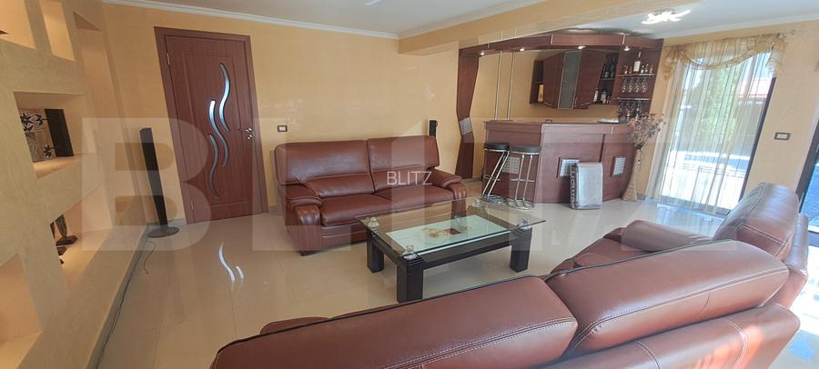 Casă individuală, 250 mp, zona Făgăraș - 19