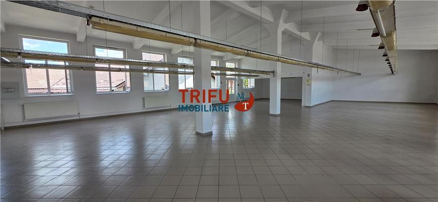 Spatiu comercial de inchiriat in zona centrala din Aiud