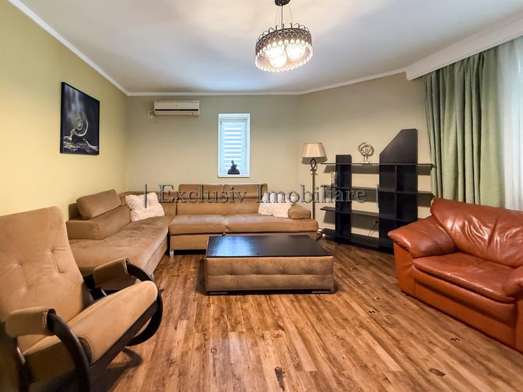 Apartament 2 camere | Renovat | Stadio - CityPark | Termen lung