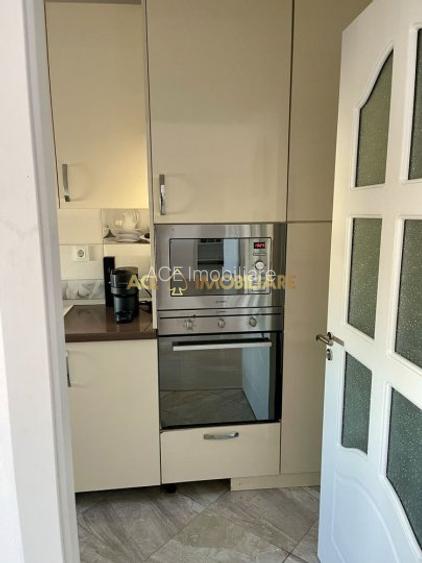 3 Camere de inchiriat | Jiului | Centrala | Metrou | Petfriendly - 8