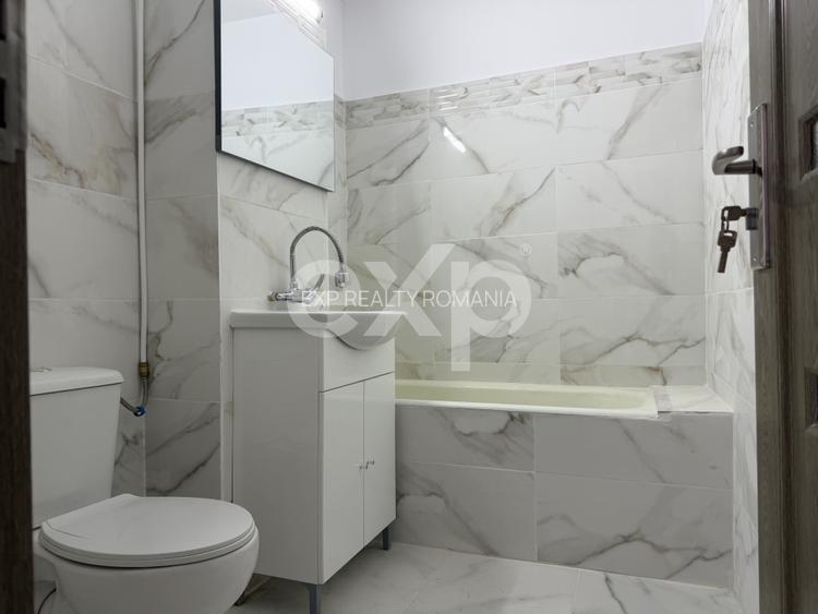 Apartament cu 2 camere de vânzare etaj 1, Aleea Electricienilor - 4