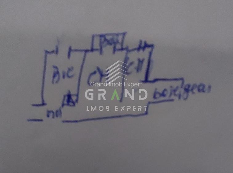 Apartament 3 Camere | Terasa | 70 MP | Aurel Vlaicu - 11