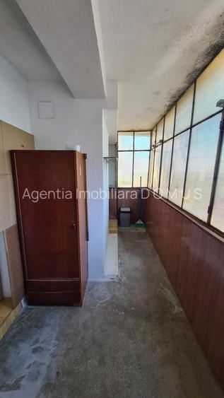 Ap. 2 camere dec. Micro 18, strada Brailei - 4
