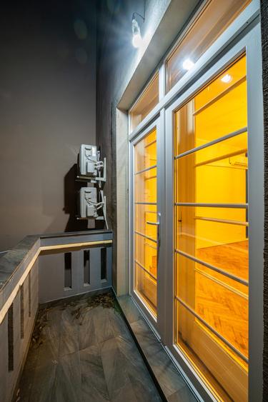 Apartament 4 camere, nemobilat, proaspat reabilitat.