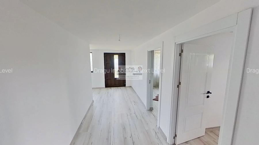 Casa Adjud - Oportunitate Premium: Vilă Individuală P+M