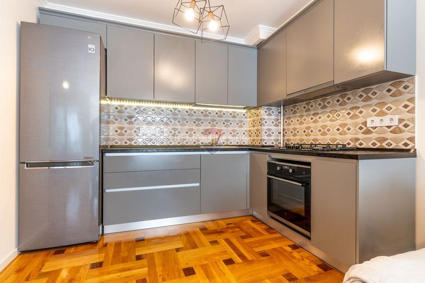 Apartament 2 camere | 57,8 mp | Parcare subterana | Buna Ziua - 8