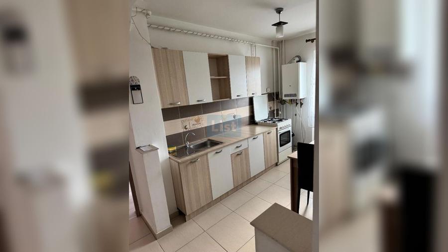 COMISION 0%! Ap. 3 camere 48 mp + balcon, Mănăștur – strada Izlazului