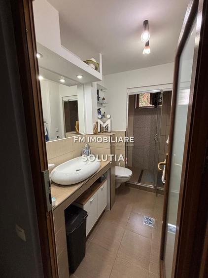 Apartament 3 camere, Ultracentral, Bilașcu!