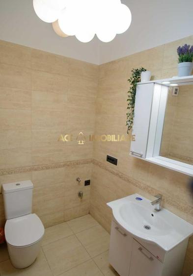 2 Camere de inchiriat | Alba Iulia | Metrou | Terasa | Centrala proprie
