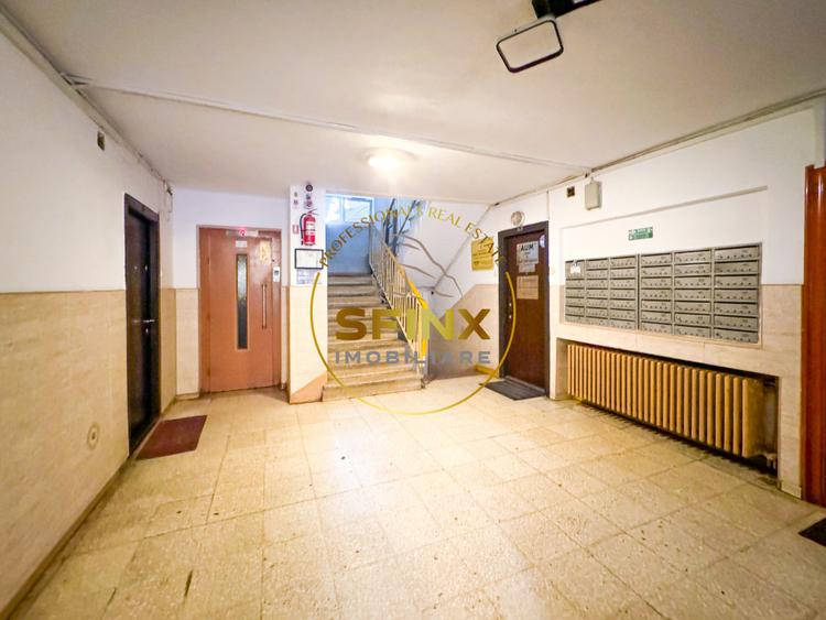 2 camere metrou Gorjului Militari