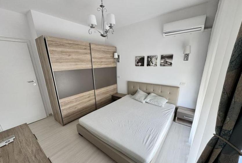 Apartament Plaza Residence faza2 Posibilitate parcare metrou 6 minute
