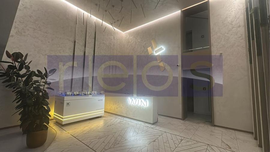 VANZARE APARTAMENT | MODERN | 2 CAMERE | HERASTRAU | 81MP | PARCARE