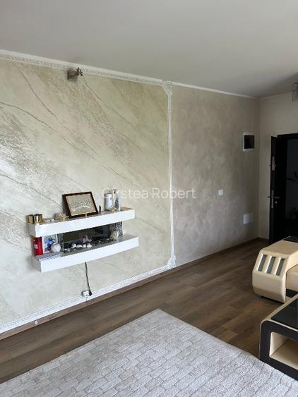 Vand apartament 3 camere Ploiesti vest - 8