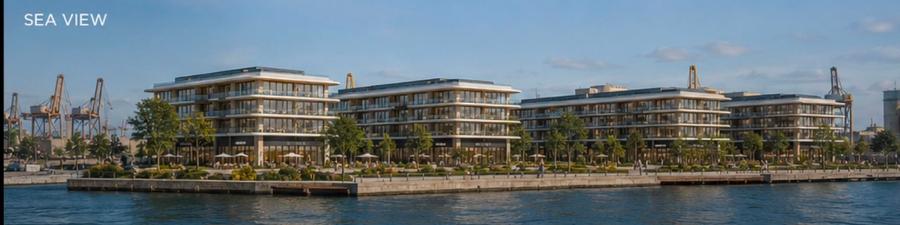 Teren si platforma de 18.800mp langa Port Constanta Sud!