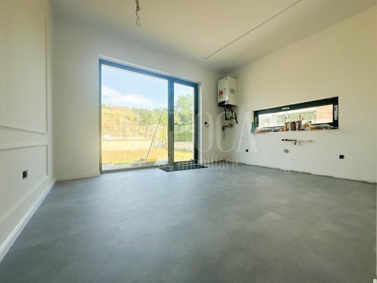 Casa 4 camere de vanzare in Iris, Cluj Napoca