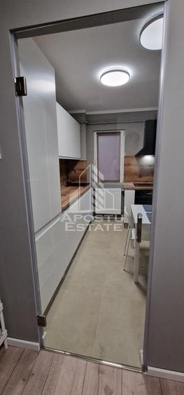 Apartament cu 2 camere de inchiriat,petfriendly,Take Ionescu,Timisoara