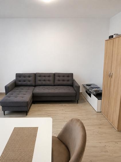 Apartament cu o cameră Braytim