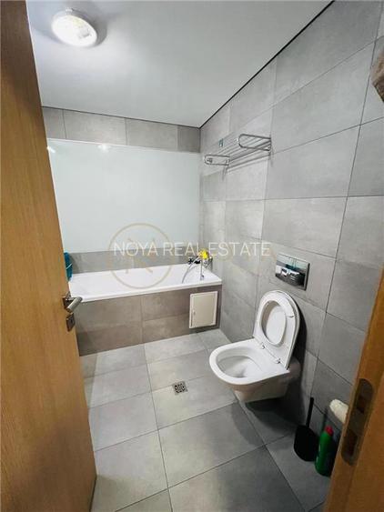Vanzare apartament cu 2 camere Aviatiei, metrou Pipera - 5