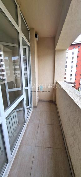 Apartament 2 camere, Pacurari, Alpha Bank, bloc nou , intabulat, parcare, boxa - 8