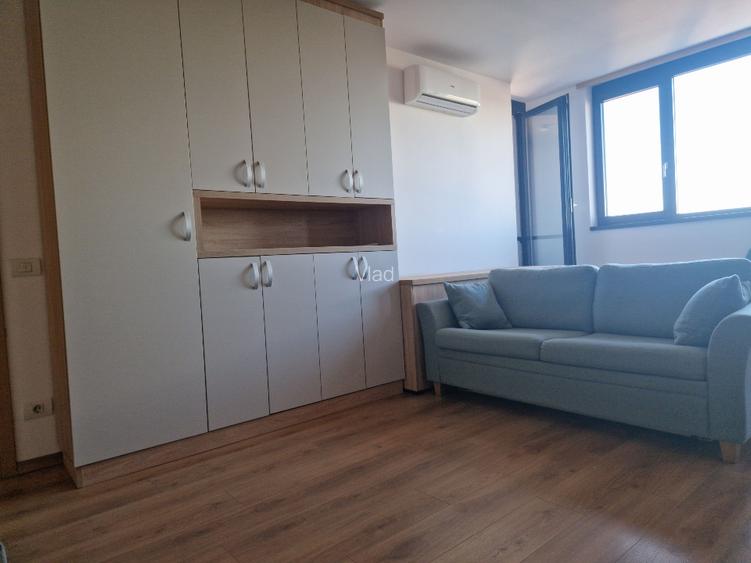 Vand ap. 2 camere + loc de parcare + boxa la ISHO - 8